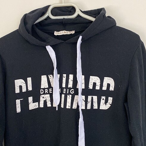 m Beden Sweatshirt
