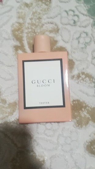gucci bloom