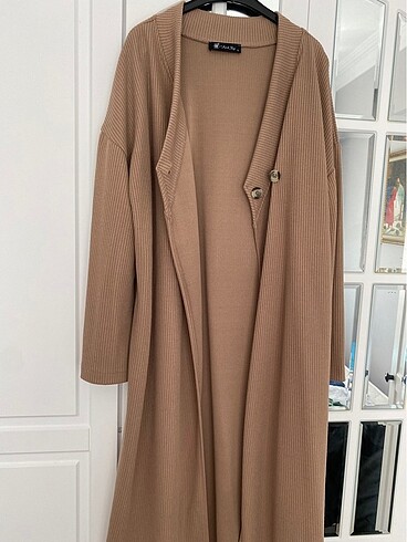 Suud Collection Hırka