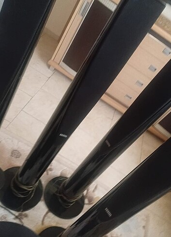 Ses sistemi 5+1 sorunsuz - Görsel 2