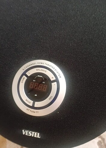 Ses sistemi 5+1 sorunsuz - Görsel 3