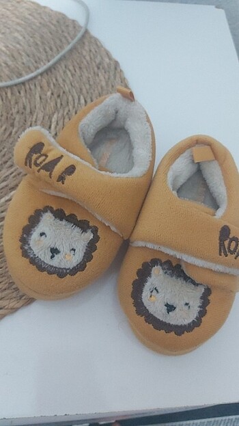 LC Waikiki Sorunsuz kız erkek Panduf