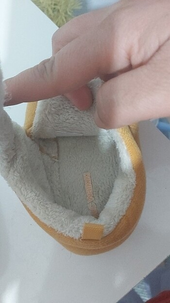 21 Beden Sorunsuz kız erkek Panduf