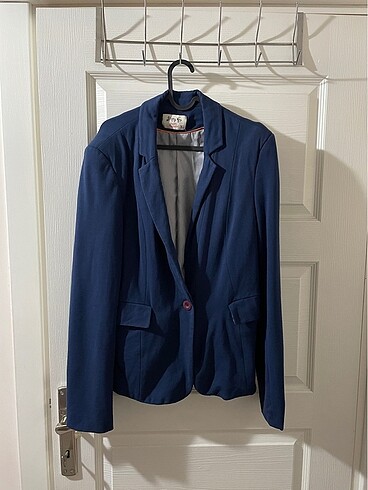 Blazer ceket