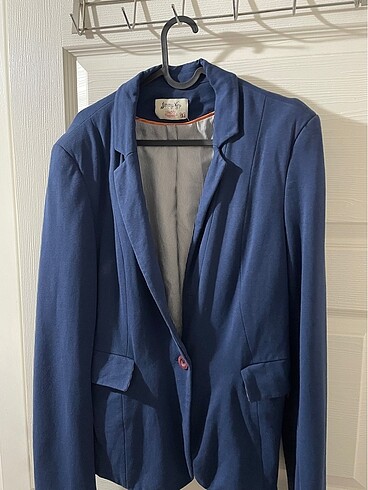 Jimmy Key Blazer ceket