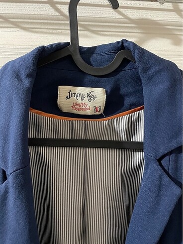 38 Beden Blazer ceket