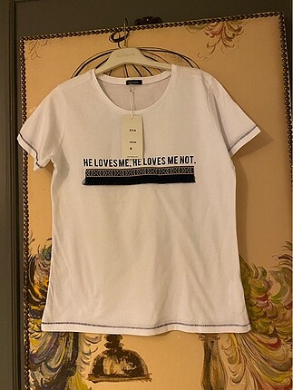 Zdn tshirt