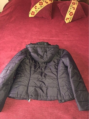 H&M H&M divided siyah mont