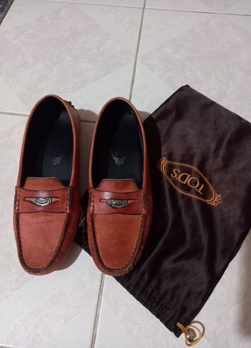 Tods ayakkabi