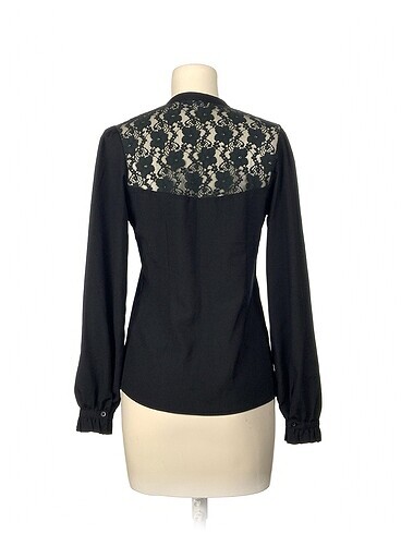 36 Beden PreLoved Gömlek %70 İndirimli.
