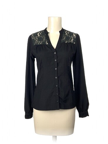 PreLoved Gömlek %70 İndirimli.