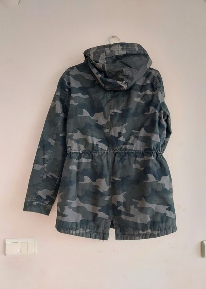 MAVİ JEAN MONT - Görsel 4