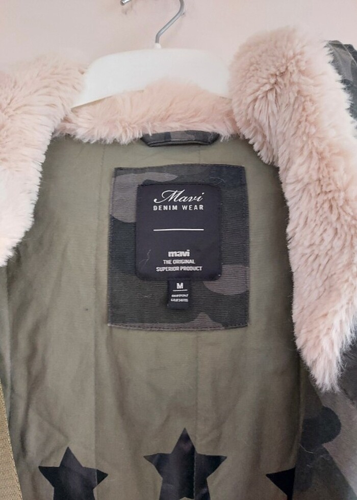 MAVİ JEAN MONT - Görsel 5