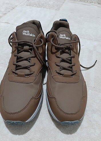 Jack Wolfskin ERKEK SPOR AYAKKABI