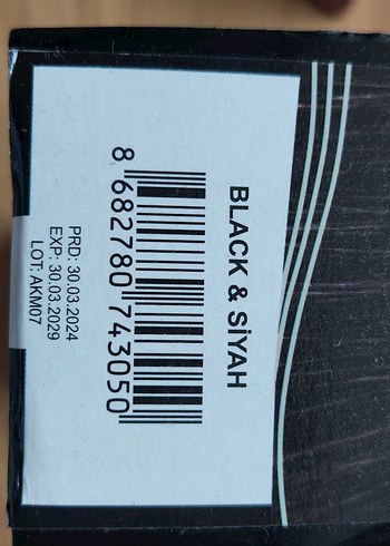 Organische Saç Dolgunlaştırıcı Toz 50 gr - Görsel 3