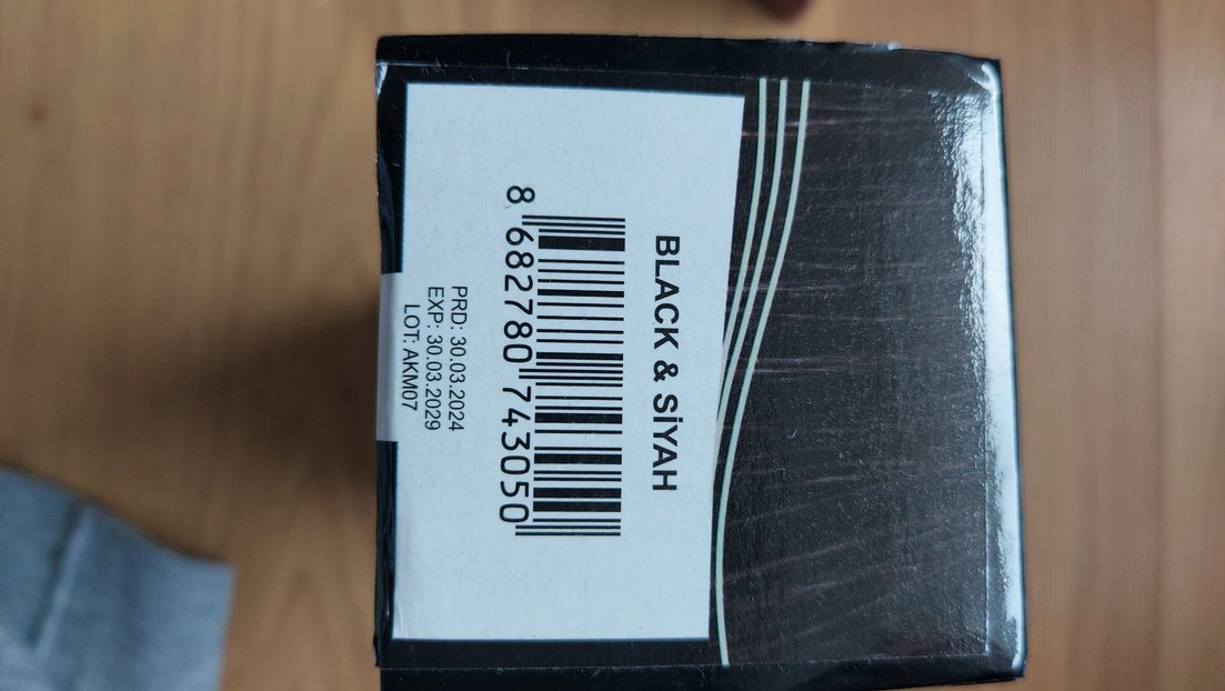 Organische Saç Dolgunlaştırıcı Toz 50 gr - Görsel 3