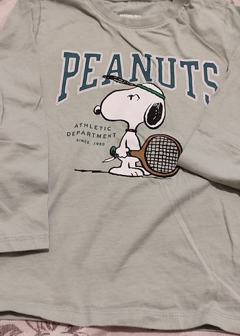 Renkli Baskılı Erkek Çocuk Sweatshirt - Görsel 6