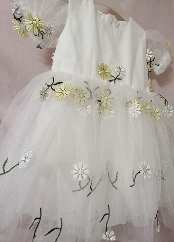 24-36 Ay Beden Zara elbise
