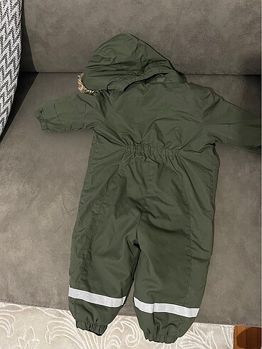 H&M H&M kar tulumu