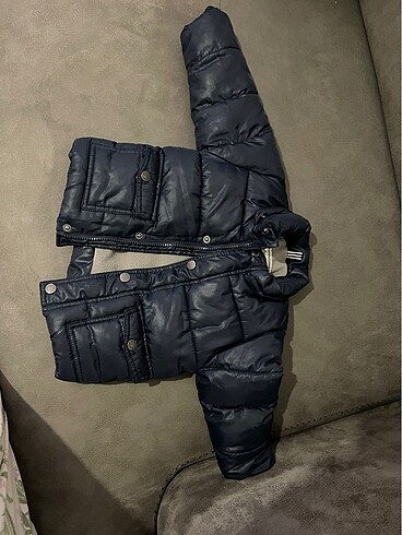 Zara mont