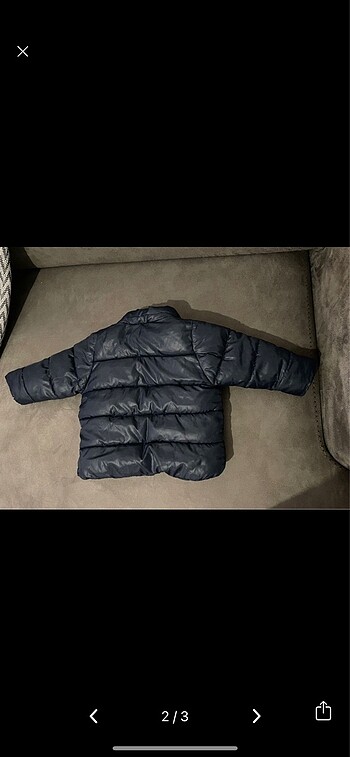 Zara Zara mont