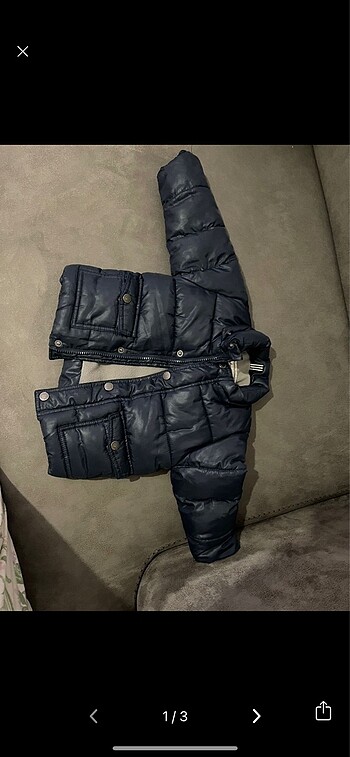 Zara mont