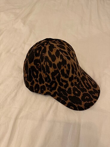leopar sapka