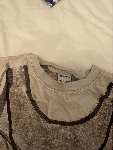 Bershka bershka tshirt