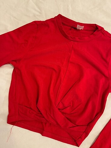 H&M h&m crop