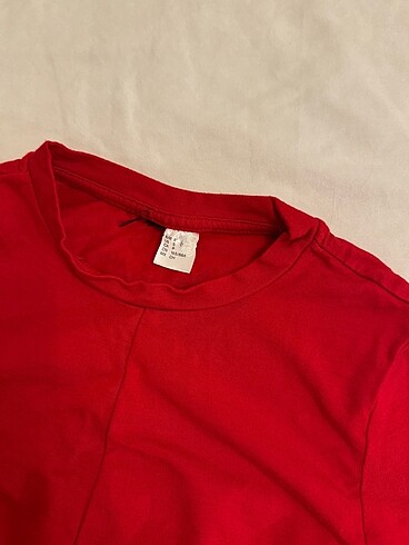 s Beden h&m crop