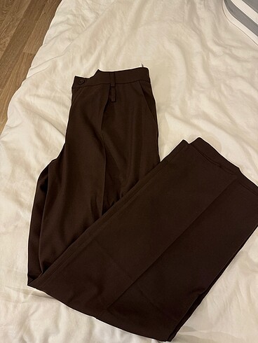 Trendyol & Milla milla kumas pantolon