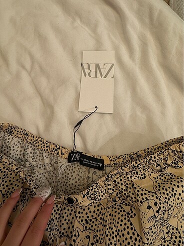 Zara zara sort