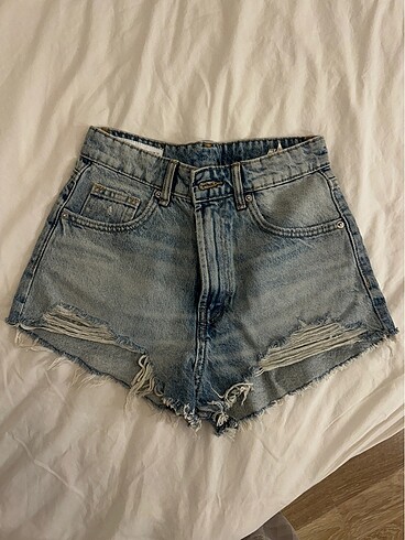 zara sort