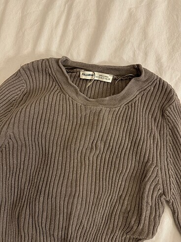 Pull and Bear pull&bear crop