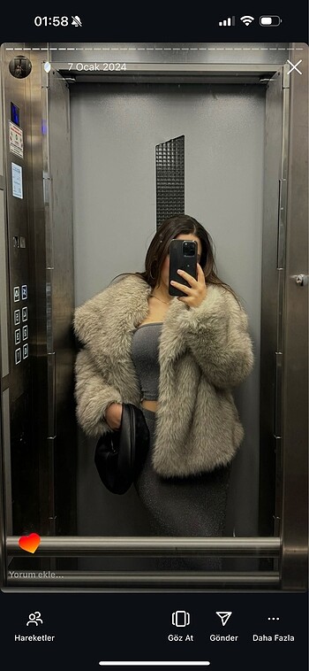 pull&bear takım