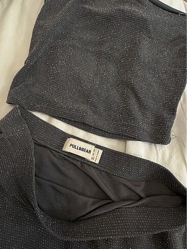 s Beden pull&bear takım