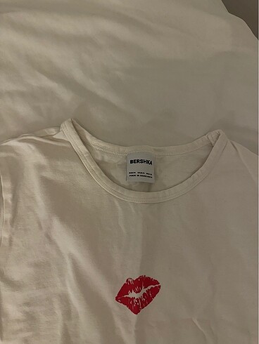 Bershka bershka crop