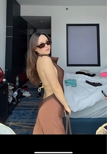 zara elbise