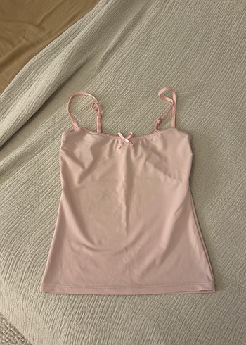pembe üst
