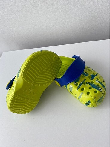 LC Waikiki Bebek terlik