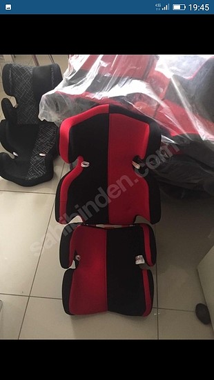 SIFIR OTO KOLTUK VE YÜKSELTİCİ DAHA UCUZU YOK