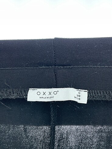 s Beden siyah Renk oxxo Hamile Pantolon %70 İndirimli.