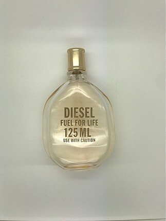 Diesel Fuel for life