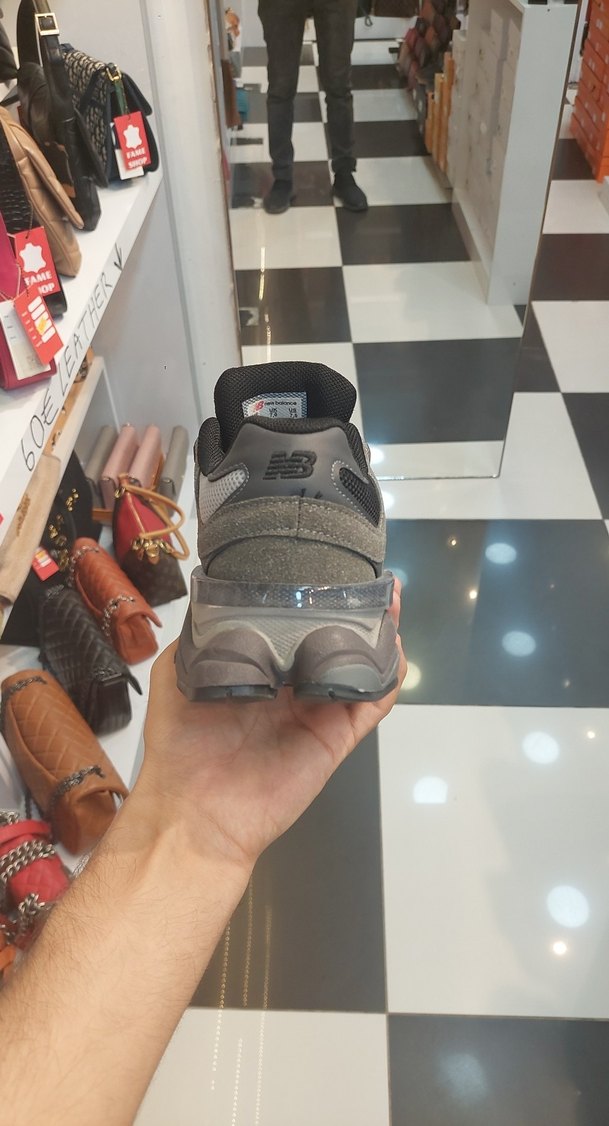 new balance - Görsel 3