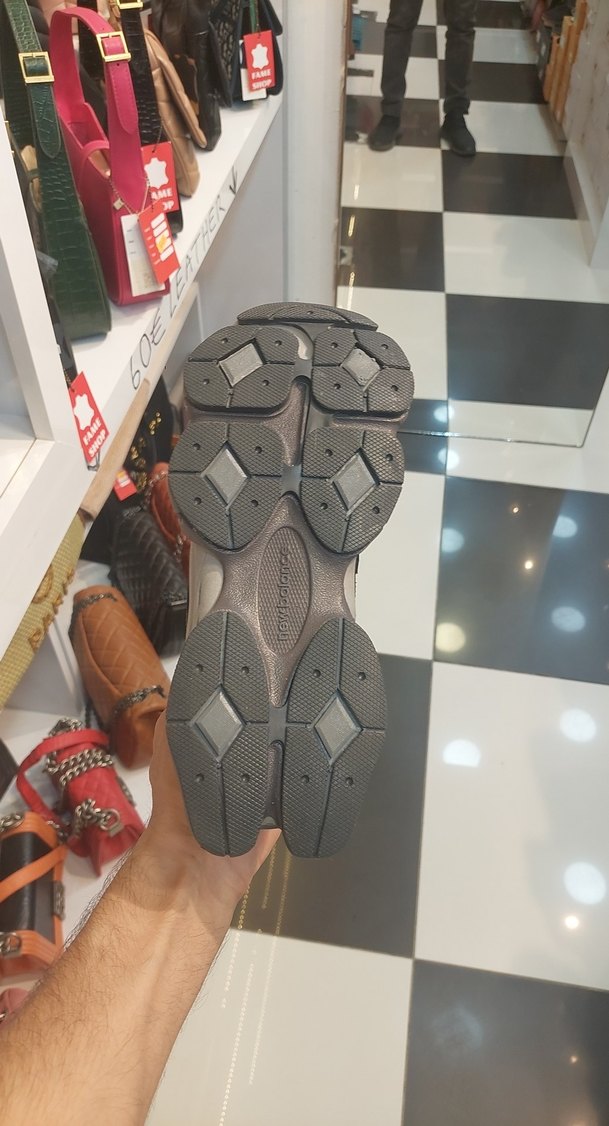 new balance - Görsel 4