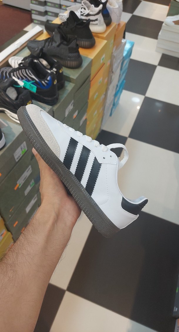 adidas - Görsel 4
