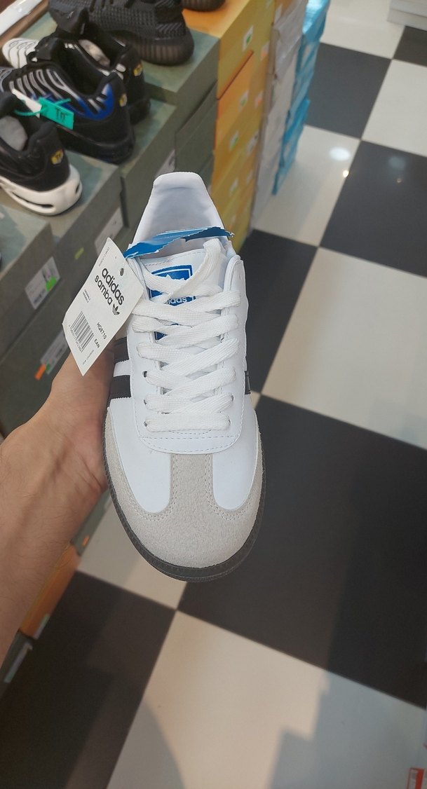 adidas - Görsel 2