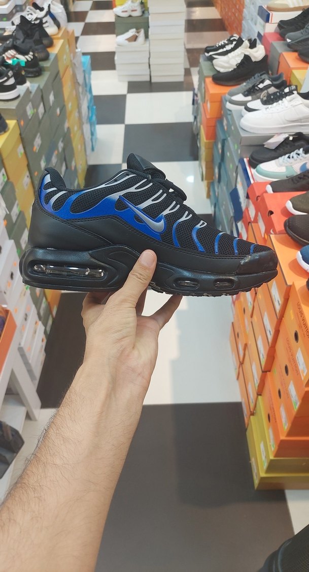 nıke tien - Görsel 4