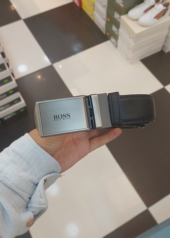 Hugo Boss m