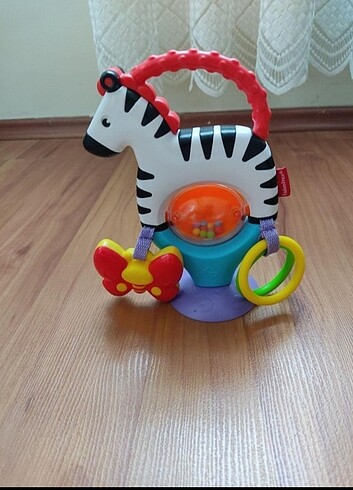 Fisher price mama sandalyesi oyuncağı